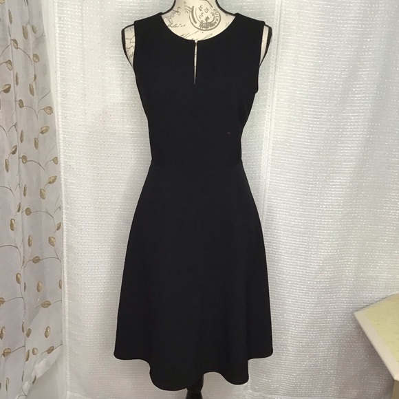 Calvin Klein Dresses & Skirts - Calvin Klein Sleeveless Black Dress